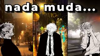 Se isso chegou até você antes do fim do mês, então escute