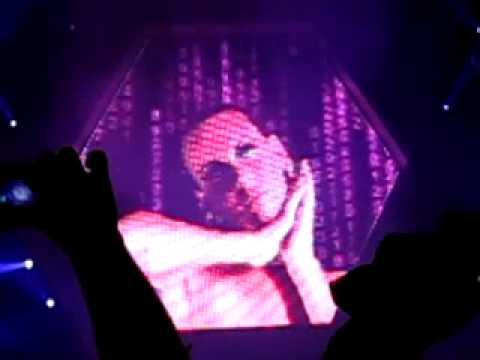 Transmission Prague 2011