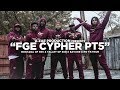 Montana Of 300 x TO3 x $avage x No Fatigue "FGE CYPHER Pt 5” Shot By @AZaeProduction