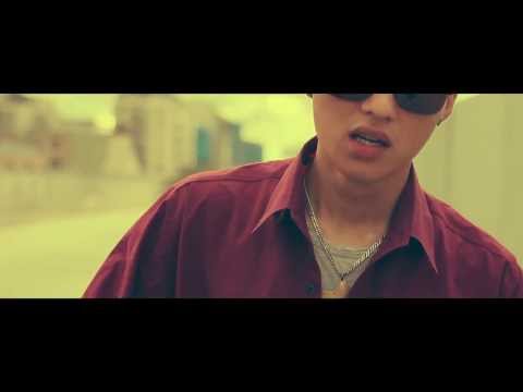 LilCry - Hiisen zuilgui hun (Official Music Video)