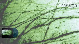 H.U.V.A. NETWORK - Distances - 03 Rain Geometries