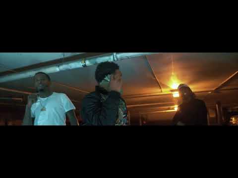 YOUNGIN STAY PAID x MONEYWADE x HITMANBEATZ x HUSTLE2EAT