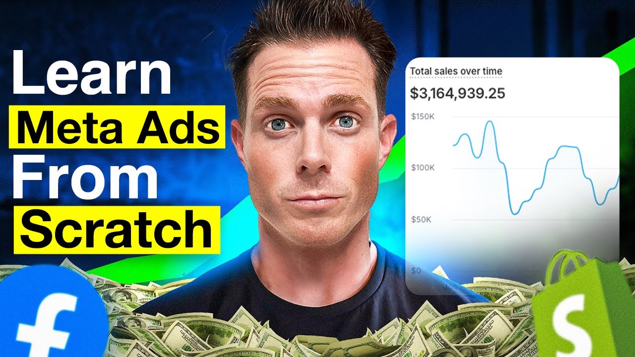 How To Learn Facebook Ads in 2025