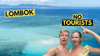 We FOUND the MALDIVES near BALI