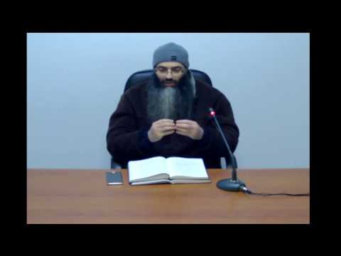 56) El Akide El Uasitije - Ajetet që flasin për ardhjen dhe mbërritjen si cilësi të Allahut