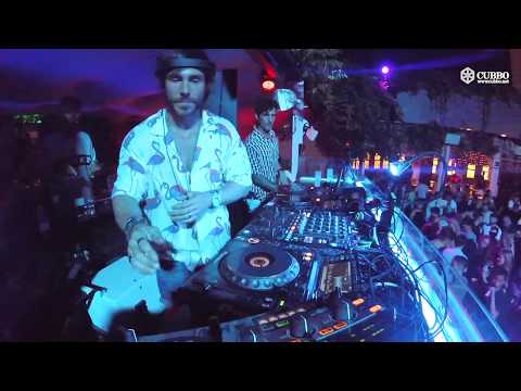 Lexlay @ La Terrrazza / Jackies Party 13/07/2019 Barcelona (ES)