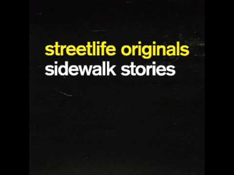 Streetlife Originals - Friday At Ronnies