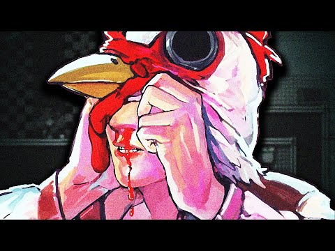 How Hotline Miami Destroyed a Modder’s Life