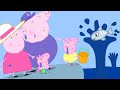 Peppa Pig And The Big Fish