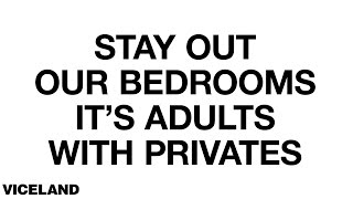 Heems - Adults with Privates (Lyric Video)