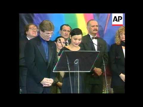 Germany - Film Awards