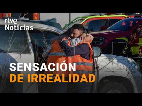Alcance de trenes en Urda | Entrevista al periodista Antonio Jiménez Barca, que sufrió el accidente