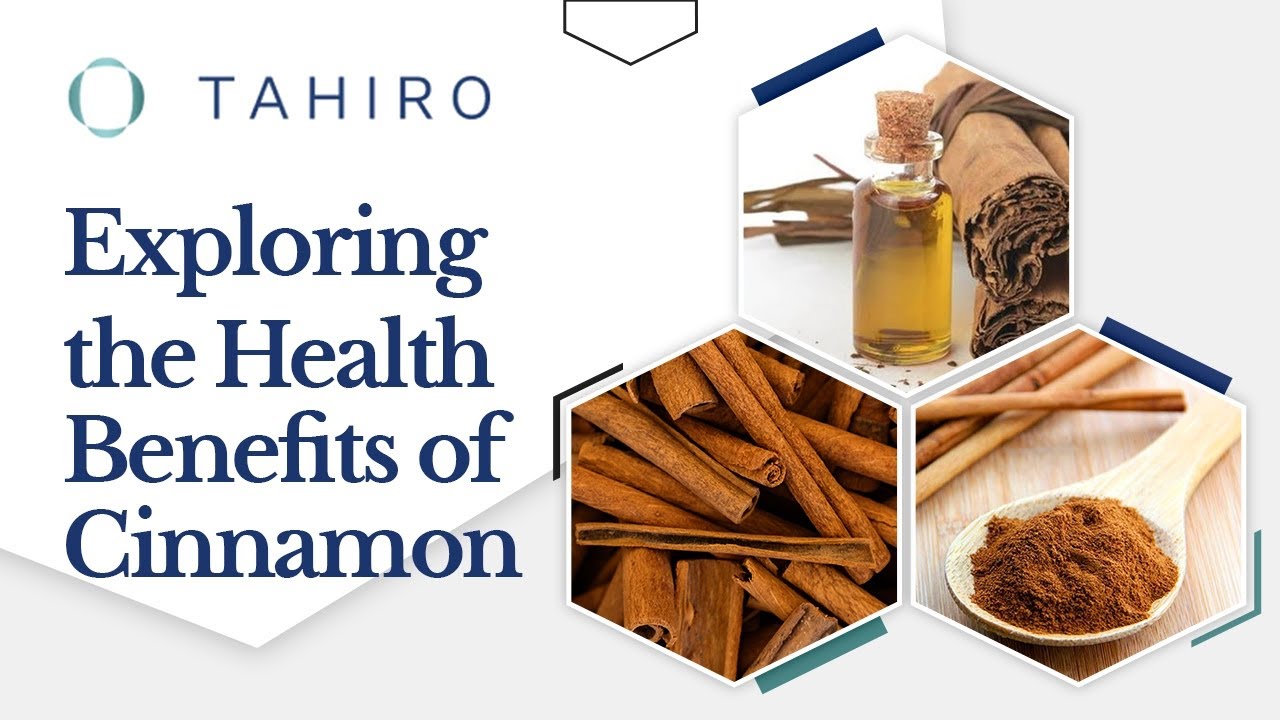 Cinnamon Oil Benefits: Why You Need It in Your Life Now!