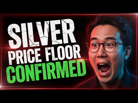 HUGE: US Silver Price Floor CONFIRMED + Hecla's 30% Premium + APMEX Shortage "OVER"