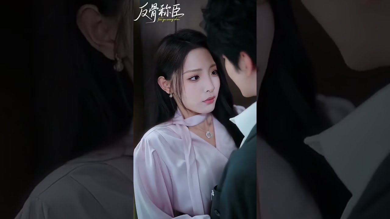 ✨カメラが止まってもラブが止まらない♡ オフショットが尊すぎる！#ドラマ #恋愛#叶皓然 #全話