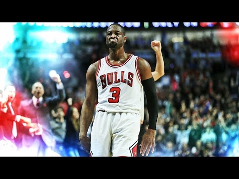 NBA Mix #4 (2016-17 Season) ᴴᴰ