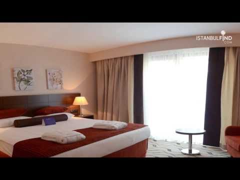 Listana Hotel - ISTANBUL FIND [HD]