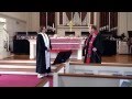 Ordination & Installation of the Reverend Karen Teresa (Katie) Ricks