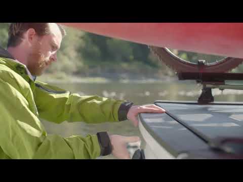 Tonneau's & Racks Packages like the Ultragroove Series