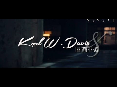 Zombie Honkies, TWO drummers, monster afro funk jam!!