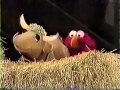 Classic Sesame Street 3 Scenes From 2176