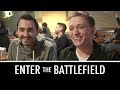 Enter The Battlefield Czech Republic