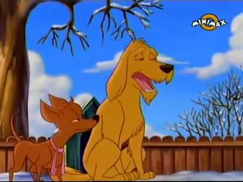 Andersen Povestitorul   Omul de Zapada & Greierele