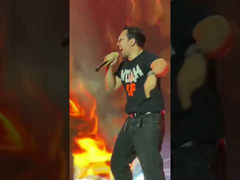 NOAH ft David Bayu Dj "Air Dan Api" |#noah #arielnoah #Davidbayudj