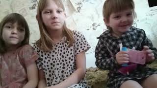Спаси Бог- из Архангельской глубинки!
