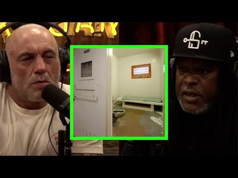 Shaka Senghor Explains How He Survived 7 Years of Solitary Confinement