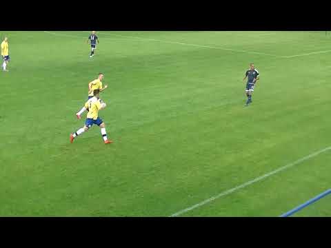 A2A0506 1/2  TJ Proboštov-FK Dobroměřice