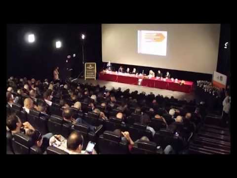 ONDA TG 14.09.2013 - CALCIO: PRESENTAZIONE CALENDARI PRIMA E SECONDA CATEGORIA