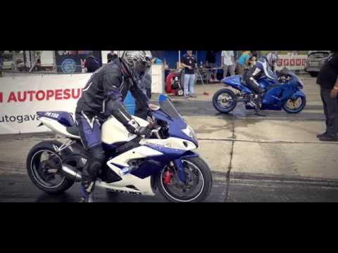 Speedest — võistlus