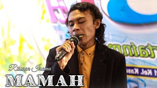 Download lagu Ini Betul Mirip Banget Rhoma Irama MAMAH RISWAN IRAMA mp3