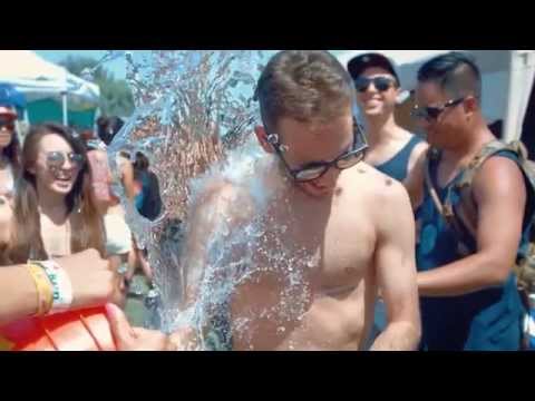 DOUR FESTIVAL 2014 // AFTERMOVIE (UNOFFICIAL)