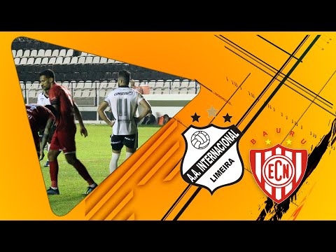 MELHORES MOMENTOS INTER X NOROESTE