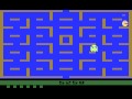 Atari 2600 Game Pac Man 1981 Atari
