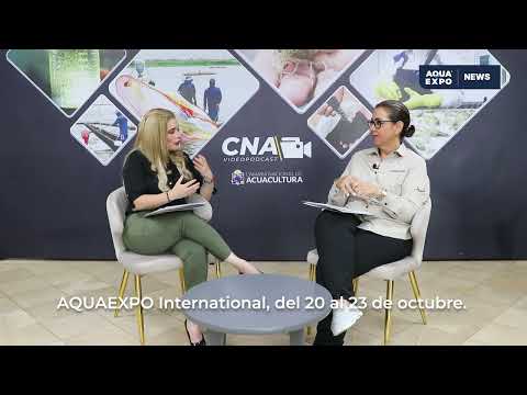 AQUAEXPO 2025 - Novedades