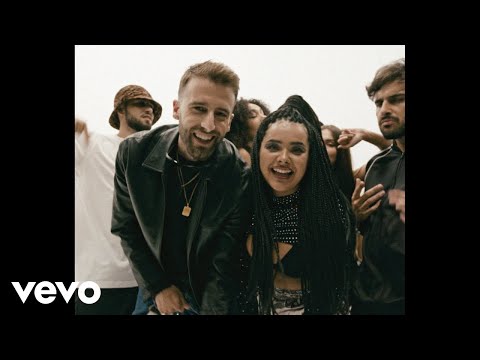 Juancho Marqués & Daniela Garsal & InnerCut - No Pero Sí (Videoclip Oficial)