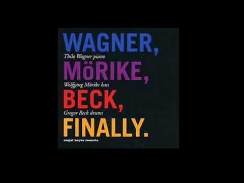 Wagner,Mörike,Beck - Pennies From Heaven