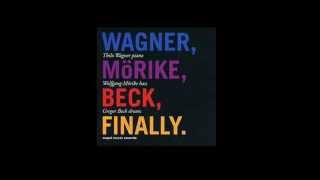 Wagner,Mörike,Beck - Pennies From Heaven