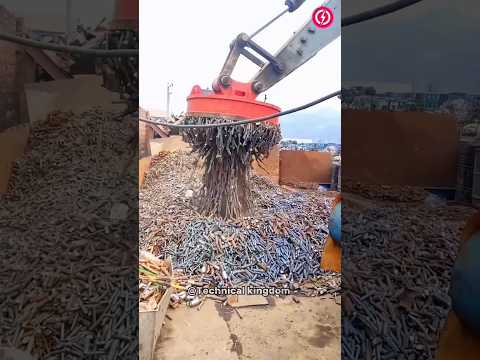 Mild steel aluminium scrap11, 50 kg
