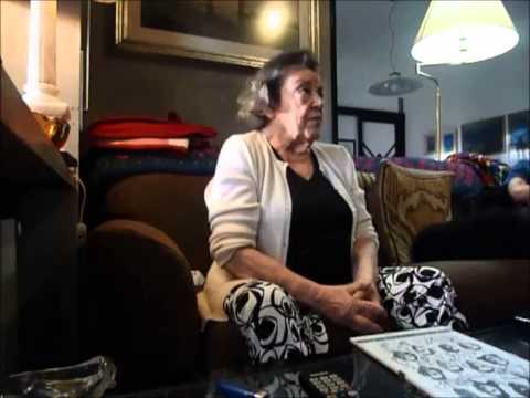 ISA BELLINI presenta i CANTANTI VINCITORI DEL CONCORSO EIAR 1940