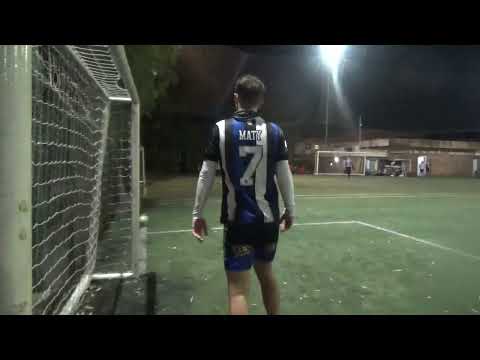 ALWAYS READY VS PANENKA - #LigaNuñez - #Apertura SLS - 27/5/23