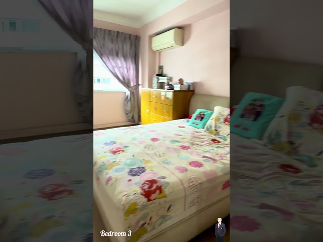 3 Room HDB for Sale in  637 Pasir Ris Drive 1 - Image 12