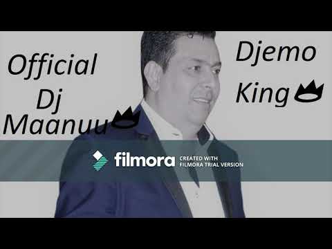 Djemail Me Sijum Gresniko Akale Romnake - Splet Tallava HIT - Nevo Ritam 2017 - OfficialDJMaanuu👑