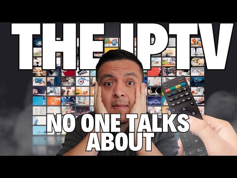 What is IPTV For Beginners In 2025