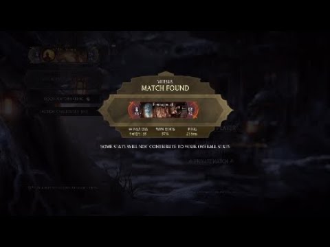 THE BEST ERRON BLACK I'VE EVER FOUGHT!!! Venom vs Firedragon FT10 MKX