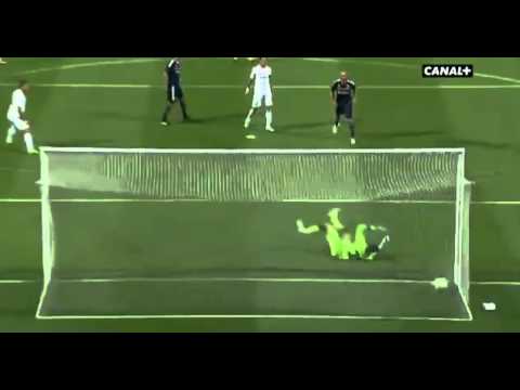 Clement Grenier magnifique but face au RM.