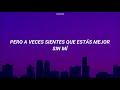 Kali Uchis Fue Mejor Feat PARTYNEXTDOOR Traducida Al Español